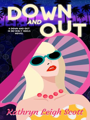 cover image of Down and Out
